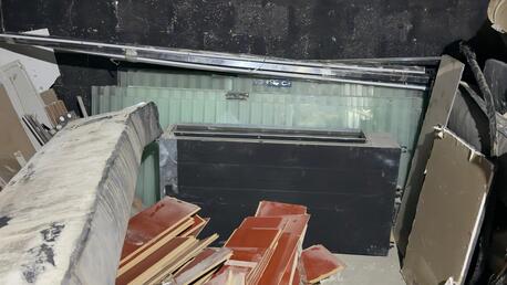 Riyadh, Materials, Tempered Glass And Parquet Available For Free