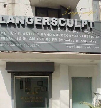 New Delhi, Health, Advanced Plastic Surgery Clinic In Delhi &ndash; Trusted Specialists