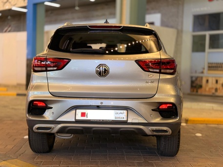 Manama, Vehicles, Cars & Trucks , BHD 3700,  Mg ZS,  2022,  Automatic,  38000 KM,  NON ACCIDENT UNDER WARRANTY