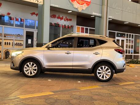 Manama, Vehicles, Cars & Trucks , BHD 3700,  Mg ZS,  2022,  Automatic,  38000 KM,  NON ACCIDENT UNDER WARRANTY