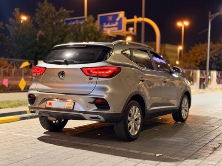 Manama, Vehicles, Cars & Trucks , BHD 3700,  Mg ZS,  2022,  Automatic,  38000 KM,  NON ACCIDENT UNDER WARRANTY
