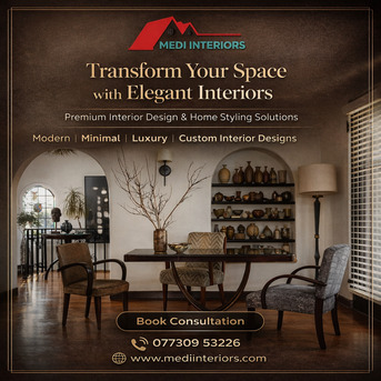 Hyderabad, Interior Design, Cabinetry Designs In Hyderabad | Medi Interiors