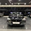 BHD 4900,  Bmw 520,  2016,  Automatic,  196000 KM,