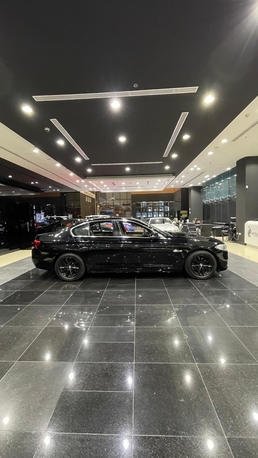 Sanabis, Vehicles, Cars & Trucks , BHD 4900,  Bmw 520,  2016,  Automatic,  196000 KM,