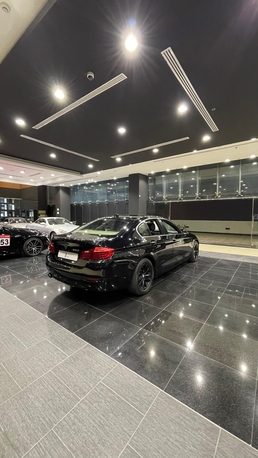 Sanabis, Vehicles, Cars & Trucks , BHD 4900,  Bmw 520,  2016,  Automatic,  196000 KM,