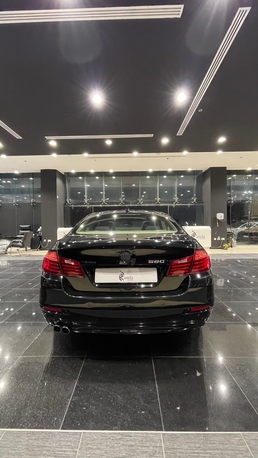 Sanabis, Vehicles, Cars & Trucks , BHD 4900,  Bmw 520,  2016,  Automatic,  196000 KM,