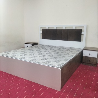 Jeddah, Furniture, SAR 1400,  Bedroom Set Complete