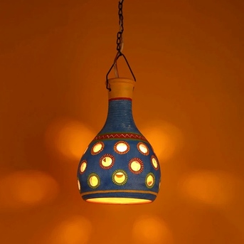 Mumbai, Household Items, INR 1439,  Buy Pendant Lights For Home Online India