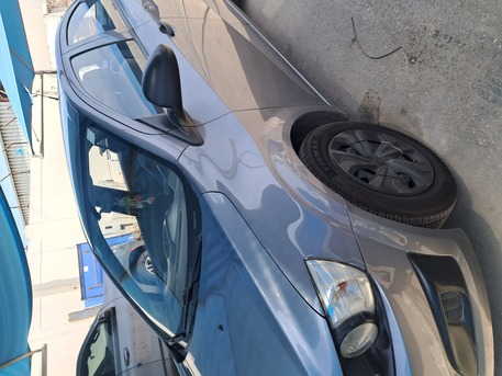 Dammam, Vehicles, Cars & Trucks , SAR 11500,  Cheviot Sonic,  2012,  Automatic,  105000 KM,  Not Required Any Maintenance,  Tire New. Fuel 12 Km Per Litre.