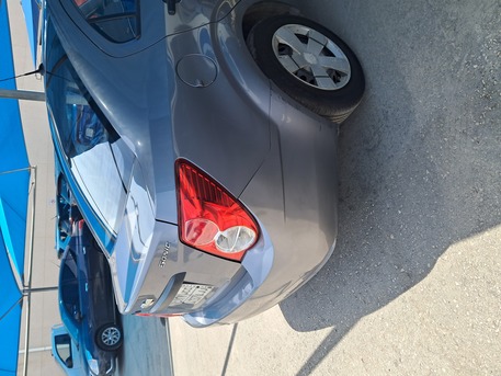 Dammam, Vehicles, Cars & Trucks , SAR 11500,  Cheviot Sonic,  2012,  Automatic,  105000 KM,  Not Required Any Maintenance,  Tire New. Fuel 12 Km Per Litre.