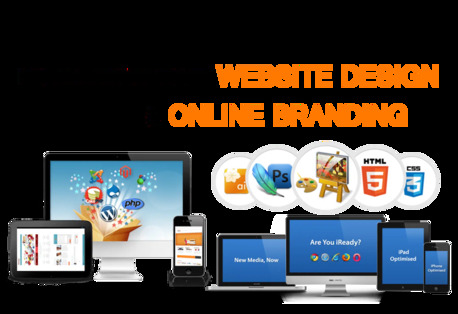 Mumbai, Web Design & Development, Build A Powerful Online Presence With Expert Website Design Services