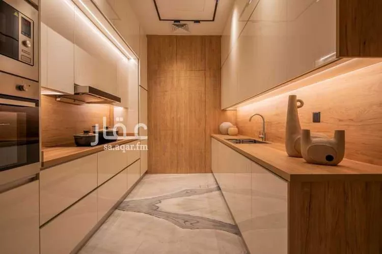 Al Rabwah, Apartments, Flats, Houses & Villas, SAR 9167/month,  Furnished,  4 BR,  150 Sq. Meter,  Luxury, Fully Furnished, Spacious Family Apartment, 150 M2, Gym, Pool, Lounge, Cafes, Park