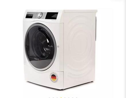 Khobar, Household Items, SAR 3250,  Bosch V06 Washing Machine With Drier- Barnd New. Box Not Opened.