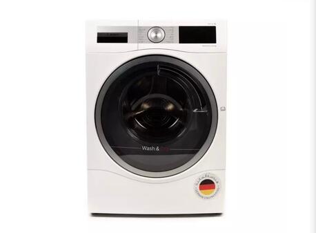 Khobar, Household Items, SAR 3250,  Bosch V06 Washing Machine With Drier- Barnd New. Box Not Opened.