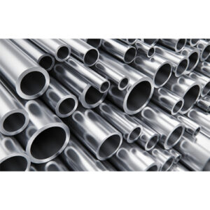 New Delhi, Heavy Equipment, Leading Aluminium Round Pipes Manufacturer In India - HHhub
