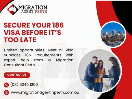 Perth, Travel, What Are The True Requirements For The Employer Nomination Scheme 186 Visa?