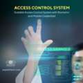Future-Proof Oman Enterprise Access Control System
