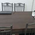 SAR 250,  Dining Table Set