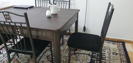 Jeddah, Furniture, SAR 250,  Dining Table Set