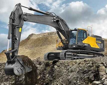 Dubai, Construction, Heavy Equipment Rental UAE | Reliable Machinery Hire For Construction & Industrial Project