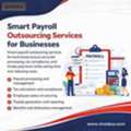 Smart Payroll Outsourcing Solutions For Businesses