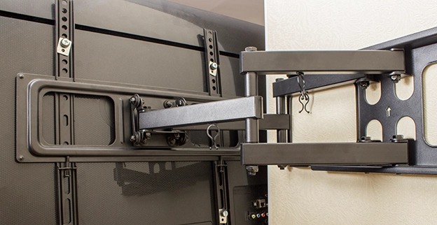 New York, Technical, Fast & Reliable TV Mount Installation