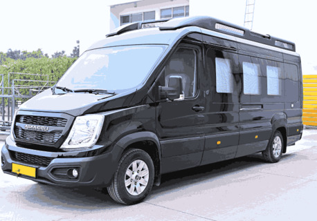Jaipur, Travel, Luxury Force Urbania Rental Delhi