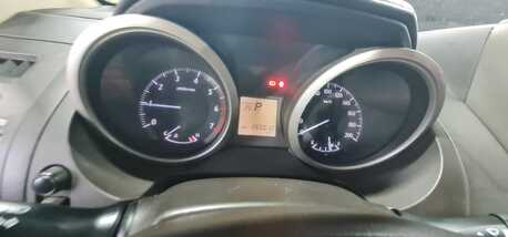 Al Sharafeyah, Vehicles, Cars & Trucks , SAR 55000,  Toyota Prado,  2011,  Automatic,  260 KM,    4x4,  4 Cylinder ODO : 260k+ Kms