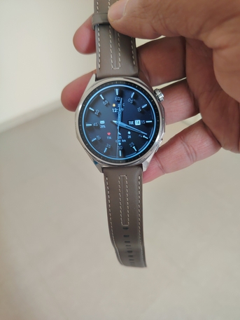 Riyadh, Clothing & Accessories, SAR 450,  HUAWEI WATCH GT 6