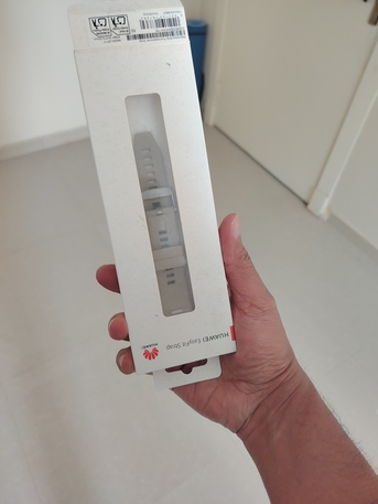 Riyadh, Clothing & Accessories, SAR 450,  HUAWEI WATCH GT 6