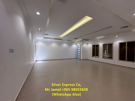 Abu Fatira, Apartments, Flats, Houses & Villas, KWD 800/month,  4 BR,  300 Sq. Meter,  4 Bedroom Ground Villa Floor For Rent In Abu Fatira.