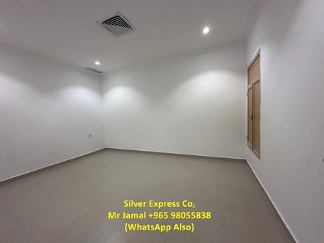 Abu Fatira, Apartments, Flats, Houses & Villas, KWD 800/month,  4 BR,  300 Sq. Meter,  4 Bedroom Ground Villa Floor For Rent In Abu Fatira.