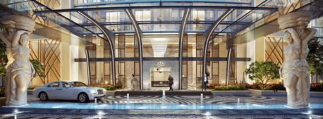 New Delhi, Marketing, Buy 3BHK Apartments In Delhi | Central Delhi Luxury Flats