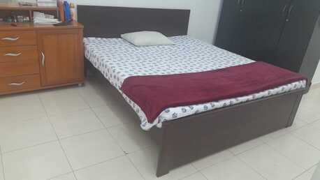 Jid Ali, Household Items, BHD 150,  Bed,Fridge, Washing Machine,sewing Machine,cupboard,dressing Table,tv,kitchen Stand