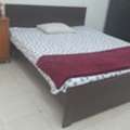 BHD 150,  Bed,Fridge, Washing Machine,sewing Machine,cupboard,dressing Table,tv,kitchen Stand