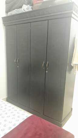 Jid Ali, Household Items, BHD 150,  Bed,Fridge, Washing Machine,sewing Machine,cupboard,dressing Table,tv,kitchen Stand