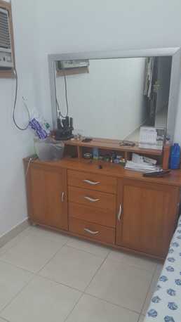 Jid Ali, Household Items, BHD 150,  Bed,Fridge, Washing Machine,sewing Machine,cupboard,dressing Table,tv,kitchen Stand