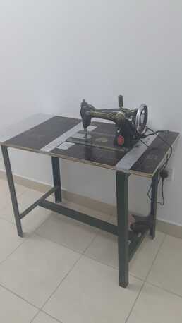 Jid Ali, Household Items, BHD 150,  Bed,Fridge, Washing Machine,sewing Machine,cupboard,dressing Table,tv,kitchen Stand