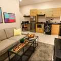 Furnished,  1 BR,  Furnished & Luxury Apartments 1BR / 2BR & 3BR Villas Are Available At SAKEN Jubail