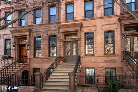 New York, Real Estate, Multi Unit Townhouse For Sale