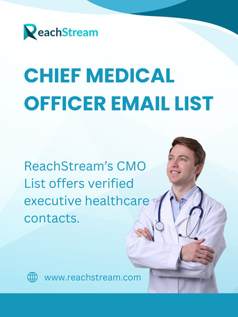 Brisbane, Software, Engage Executives &ndash; Chief Medical Officer Contacts