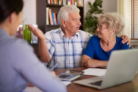 New York, Financial, Guaranteed Life Insurance For Seniors Comparison Made Simple