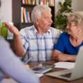 Guaranteed Life Insurance For Seniors Comparison Made Simple