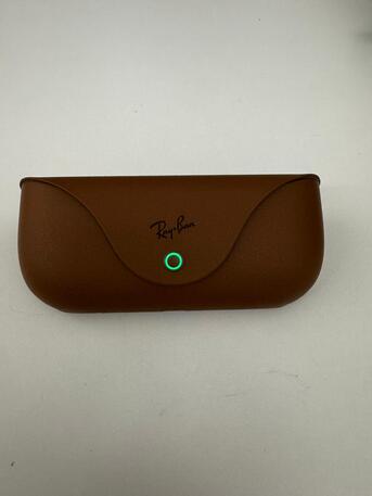 Janabiya, Electronics, BHD 200,  Ray-Ban Meta Gen 2 Wayfarer Smart Glasses - Brand New