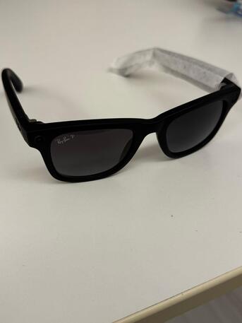 Janabiya, Electronics, BHD 200,  Ray-Ban Meta Gen 2 Wayfarer Smart Glasses - Brand New