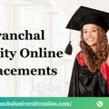 Uttaranchal University Online BCA  Placements