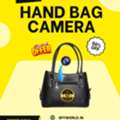 INR 4999,  Hand Bag Spy Camera Dealer In Lukhnow &ndash; Best Offers 2026 At Spy World