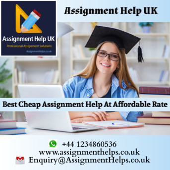 London, Education, Experience Top-Quality Cheap Assignment Help Services