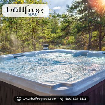 New York, Business, Best Swim Spa For Exercise | Bullfrog Spas