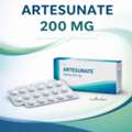 Artesunate 200 MG Tablets - Medi Pedia
